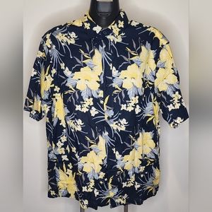 L.O.G.G Dress Shirt / Large